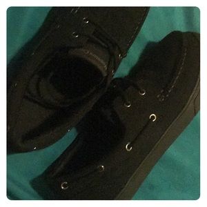 Black mountain creek men shoes